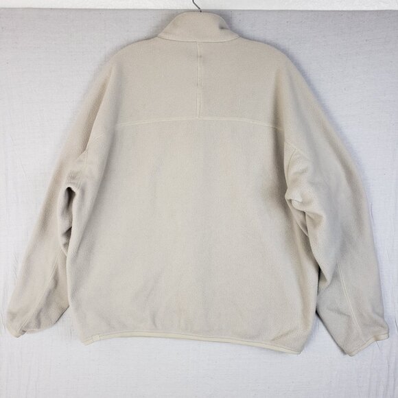 lululemon athletica Cream Performance Jacket - Picture 6 of 16